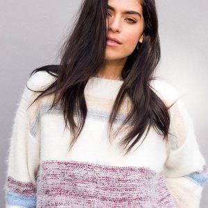 Gentle Fawn sweater . New with tags, never worn